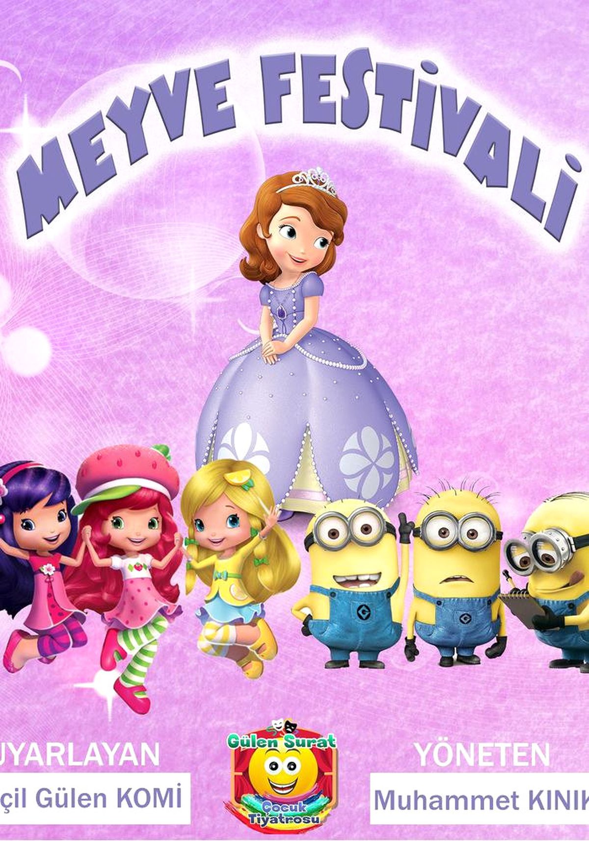 Meyve Festivali