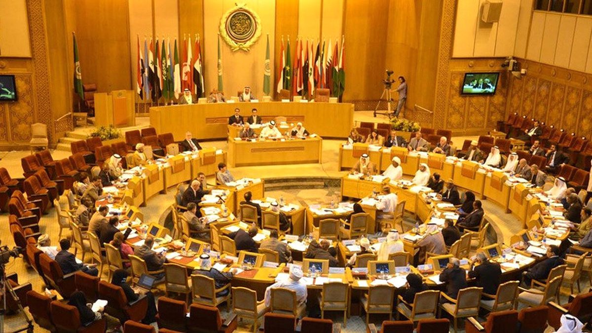 Mısır\'da Arap Parlamento Konferansı