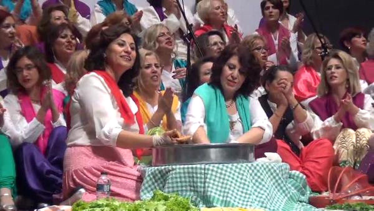 Nilüfer Kadın Korusu Yurt Dışına Açılıyor
