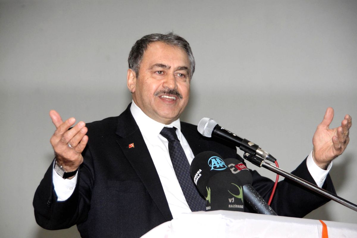 Orman Dostu Böcekler Görev Başında