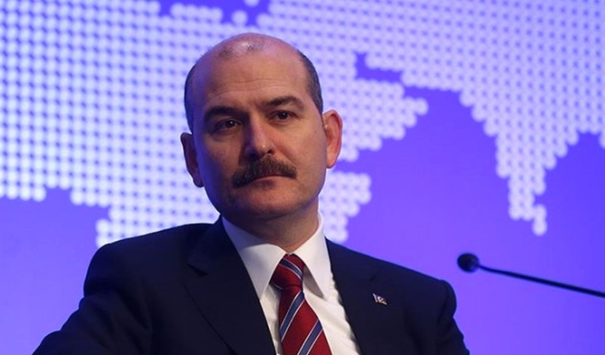PKK\'nın Tüm Üslerine Girildi\'