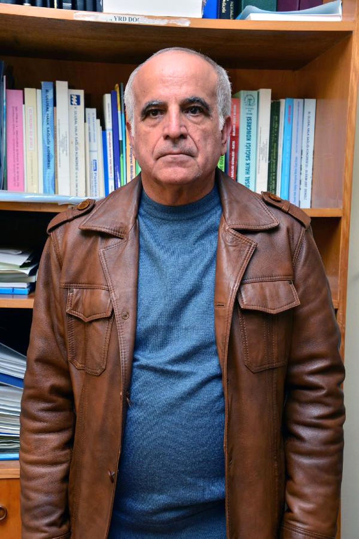 Prof. Dr. Akbaba: Soğuk Havalarda Bol Su Tüketin