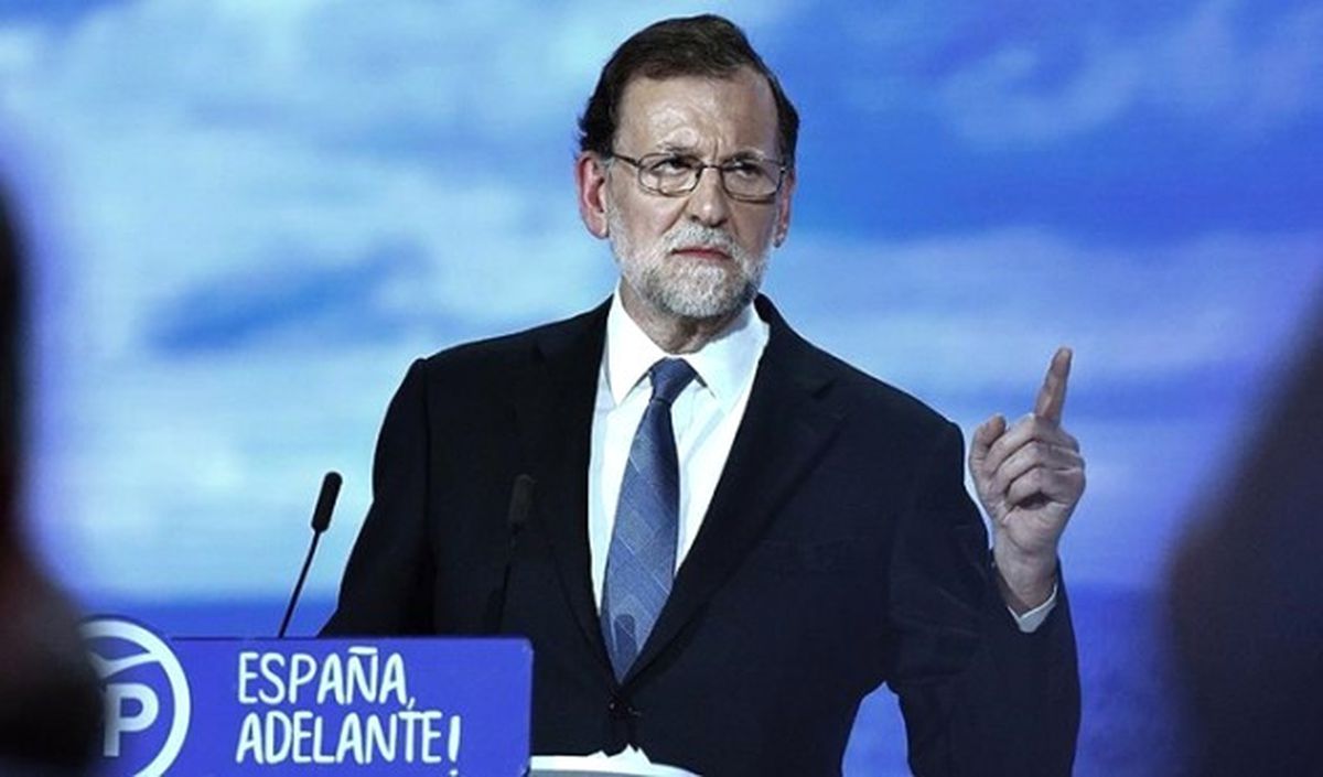 Rajoy, Genel Başkanlığa Tekrar Seçildi