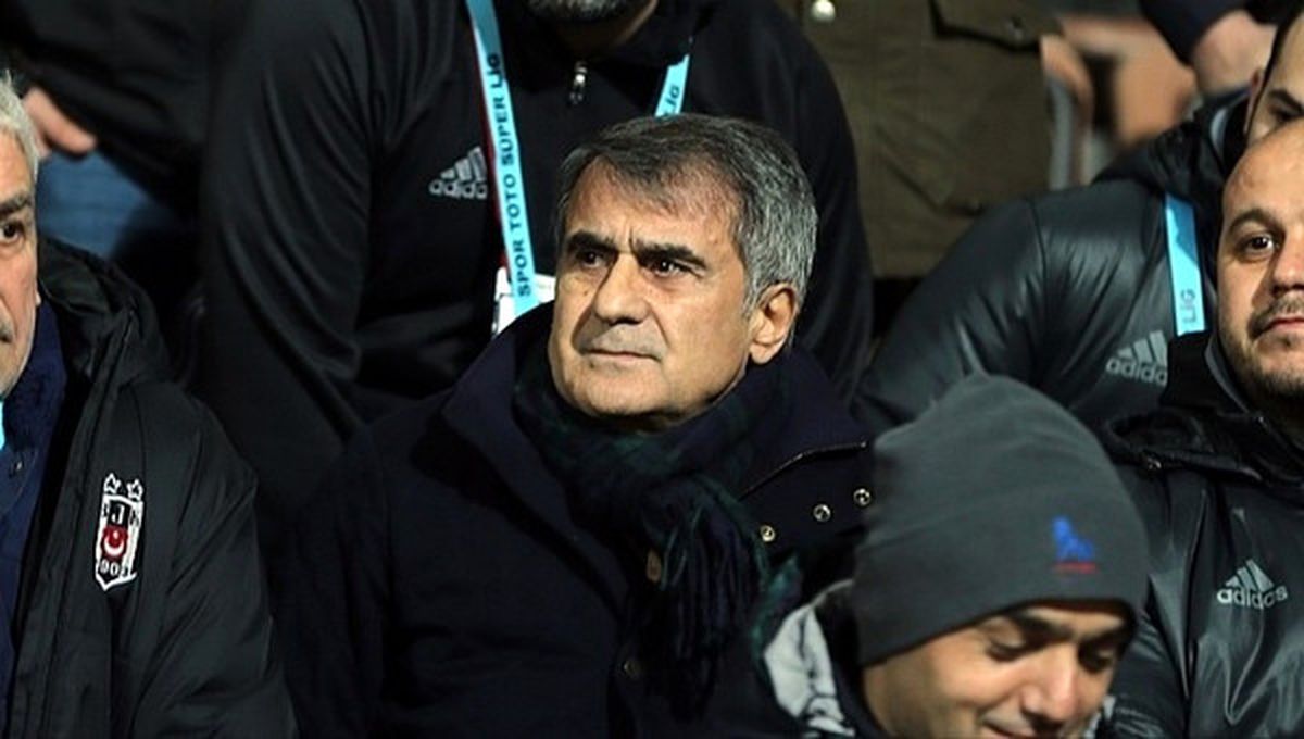 Rıdvan Dilmen\'den Şenol Güneş Vurgusu