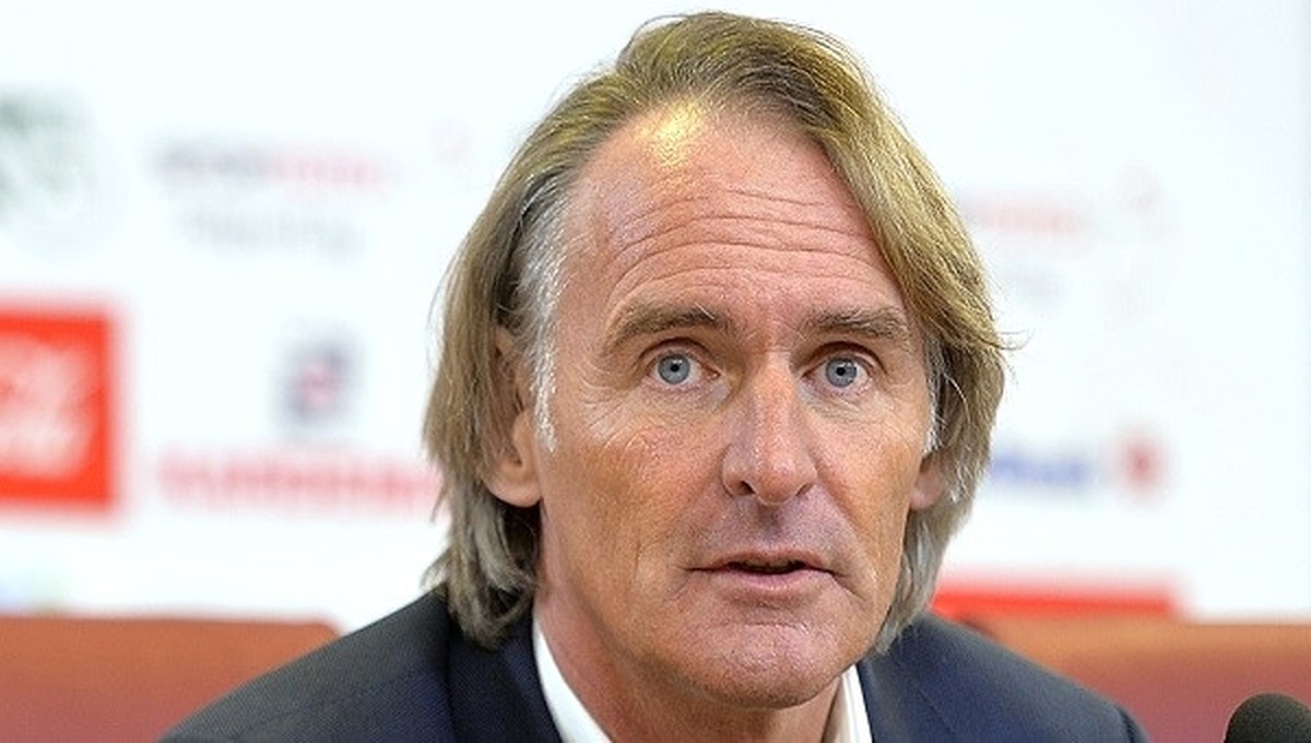 Riekerink: "Büyük Fırsat Teptik"