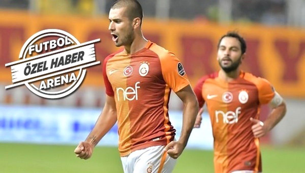 Riekerink Kararını Değiştirdi, Eren Derdiyok...