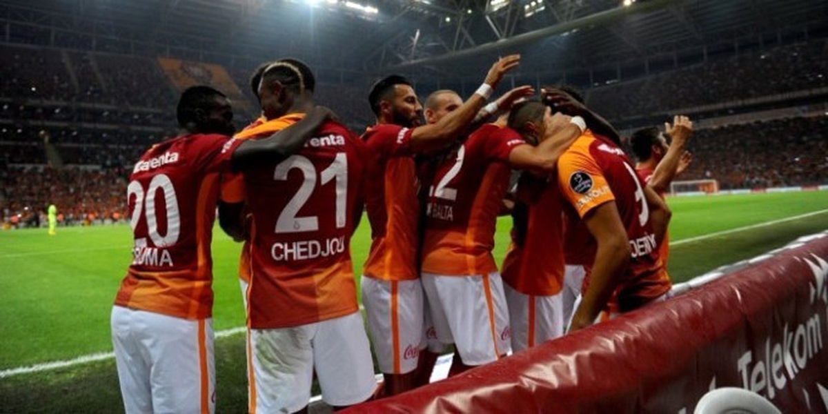 Riekerink\'ten F.bahçe Maçı Sonrası Flaş Karar