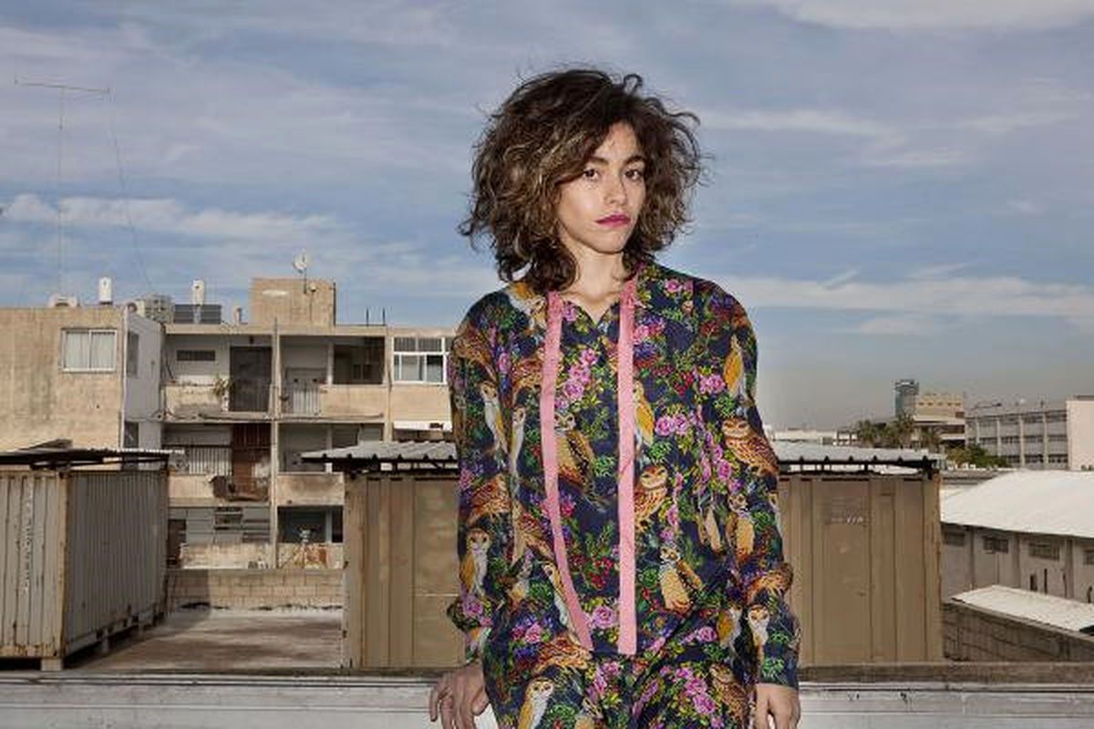 Riff Cohen, Nisan Ayında Türkiye\'de 4 Konser Verecek