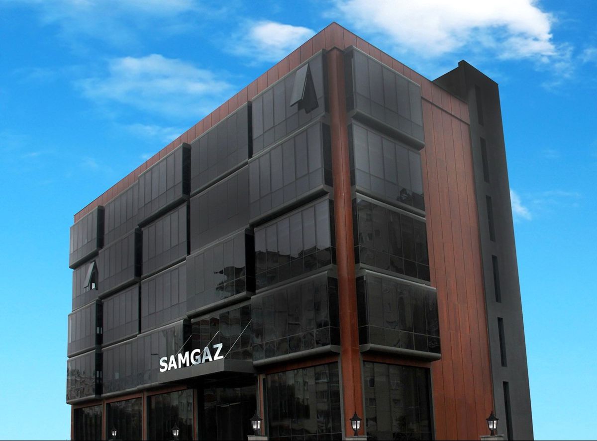 Samgaz\'dan Arıza Açıklaması