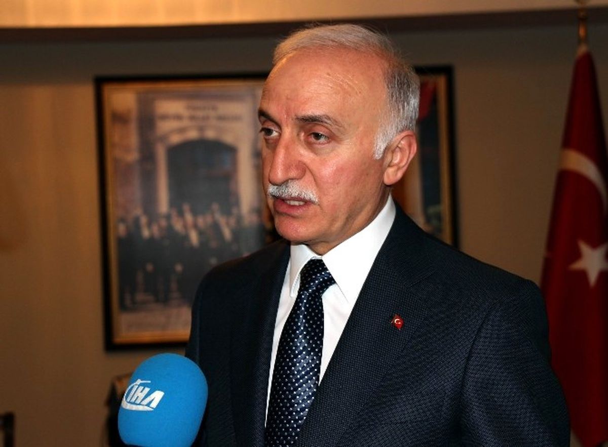 Samsun Geceyi Doğalgazsız Geçirdi (3)