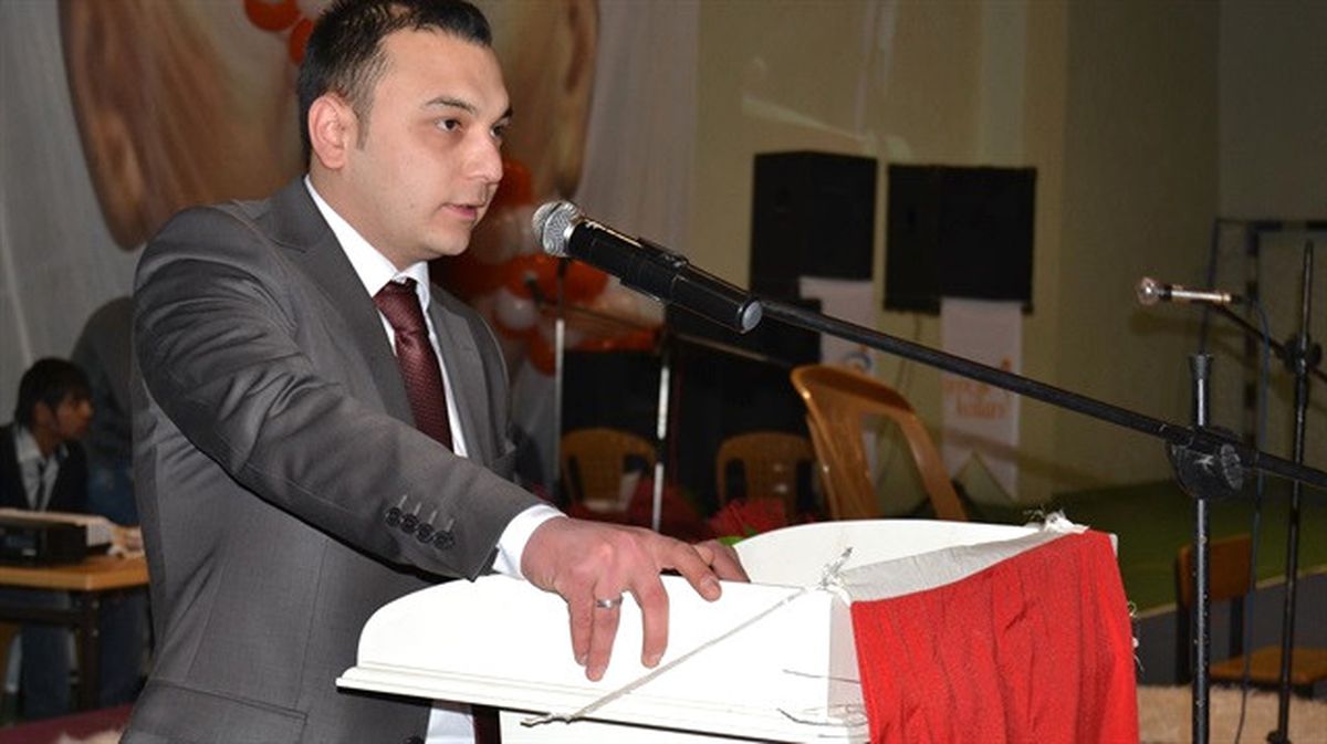 Seçilme Yaşının 18\'e İndirilmesi Teklifi