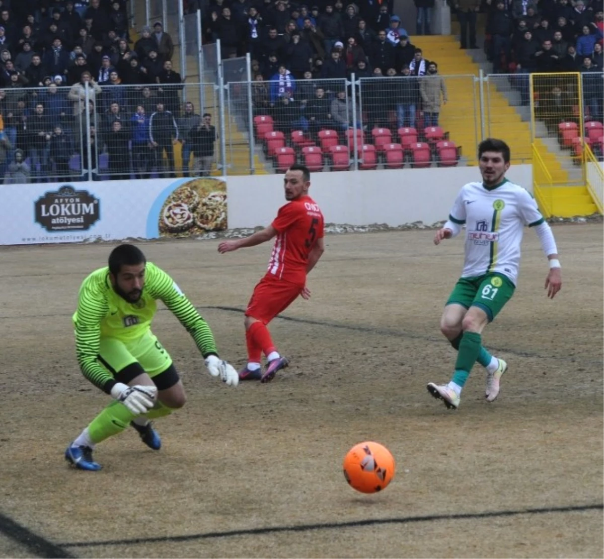 Spor Toto 3. Lig