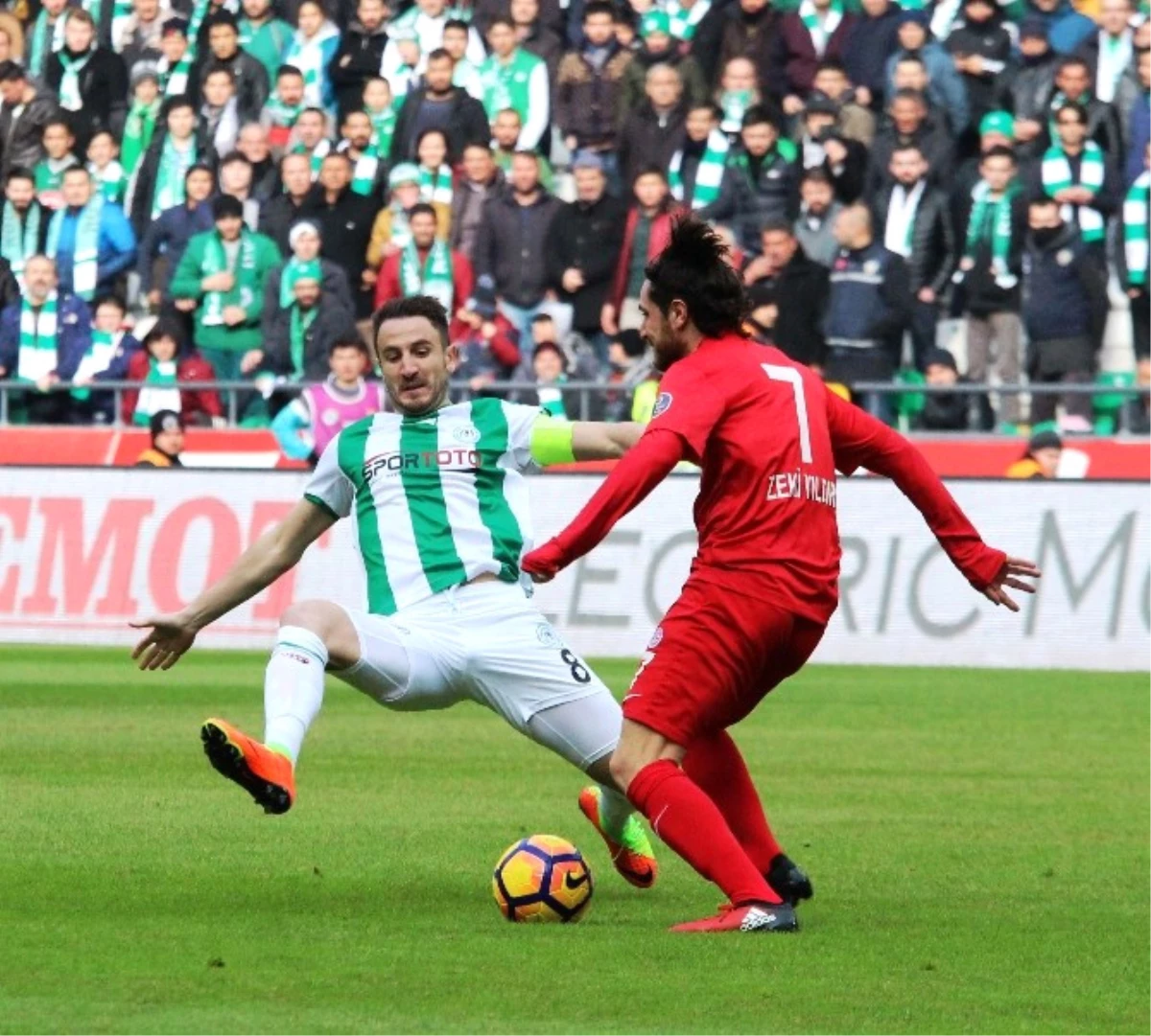 Spor Toto Süper Lig