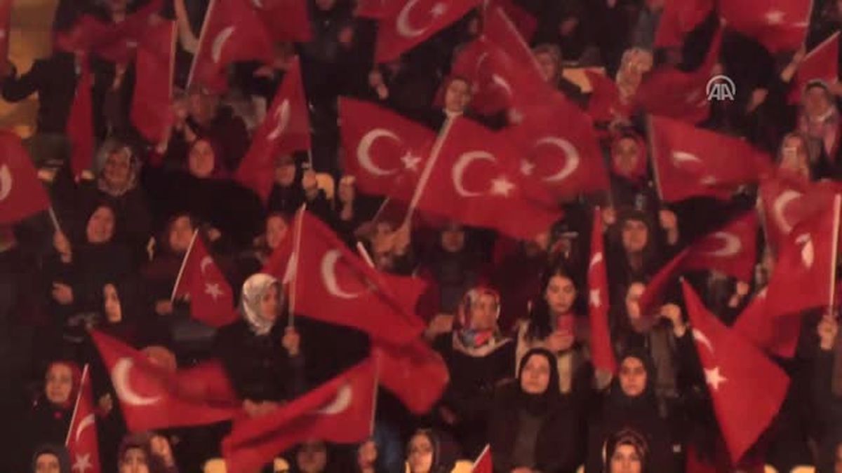 Tecrübe Konuşuyor, İçimizdeki Kahramanlar" Projesi