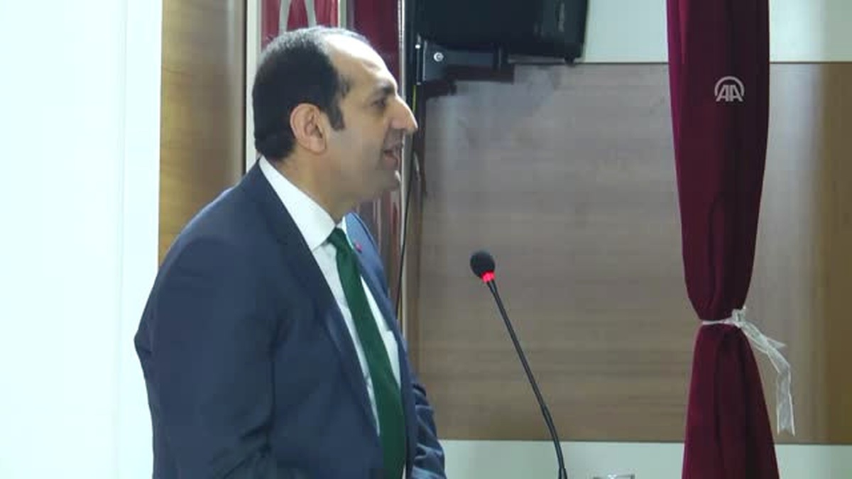 Terör, Ülkemizin Gündeminden Çıkacaktır"
