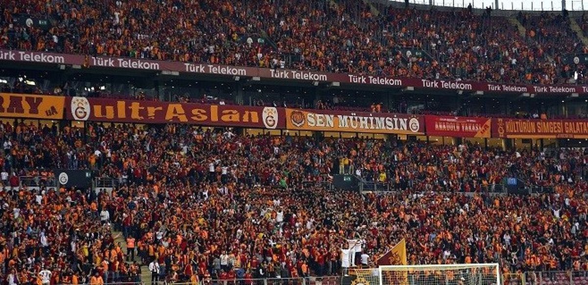 Tt Arena\'da \'İstifa\' Sesleri