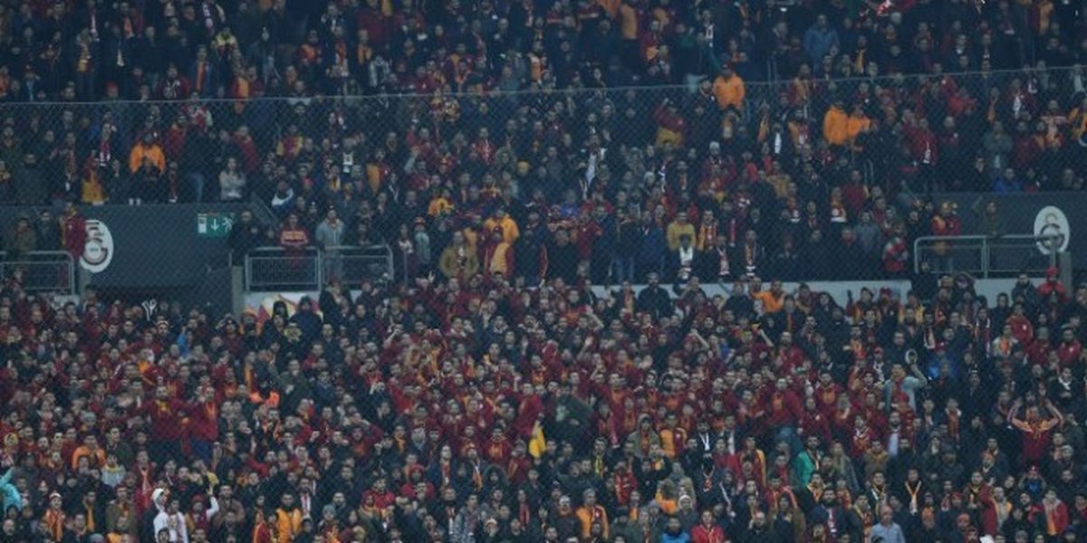 Tt Arena\'da Yönetim İstifa Sesleri!