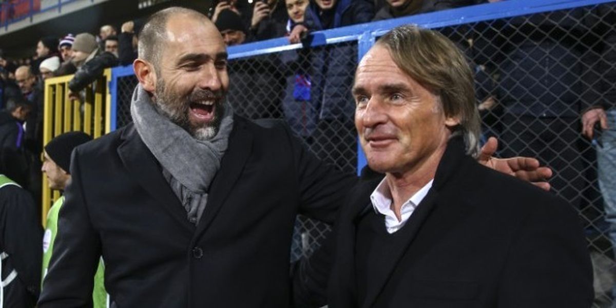 Tudor, Galatasaray\'a Gidebilir"