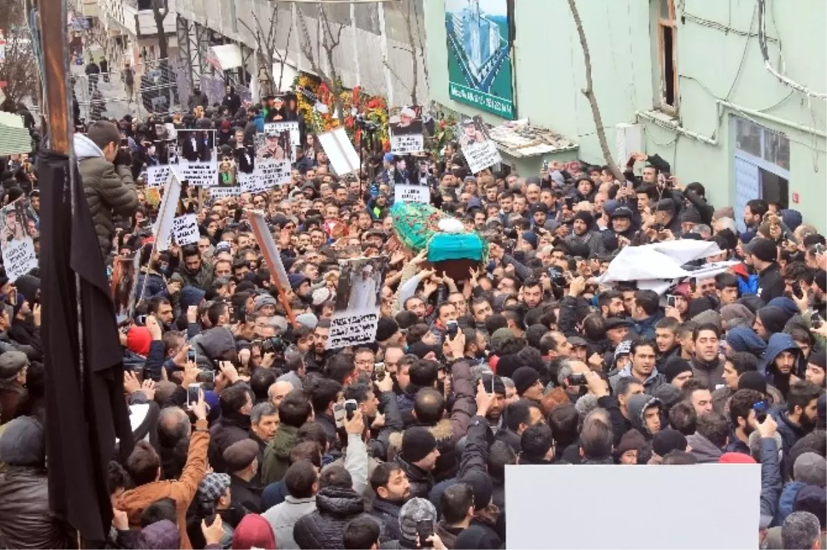 Türkiye Caferilerinin Önde Gelenlerinden Hamit Turan, Son Yolculuğuna Uğurlandı