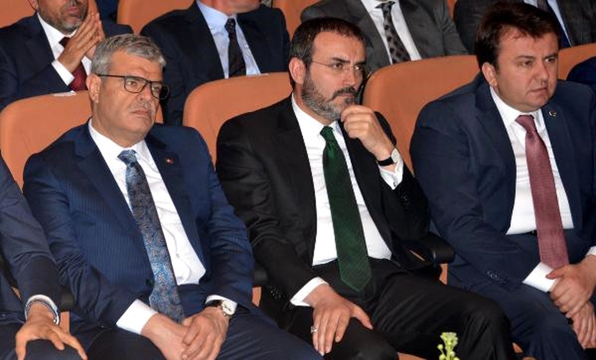Veysi Kaynak: El-Bab\'ta Hayırlı Havadisi Almamız Yakındır