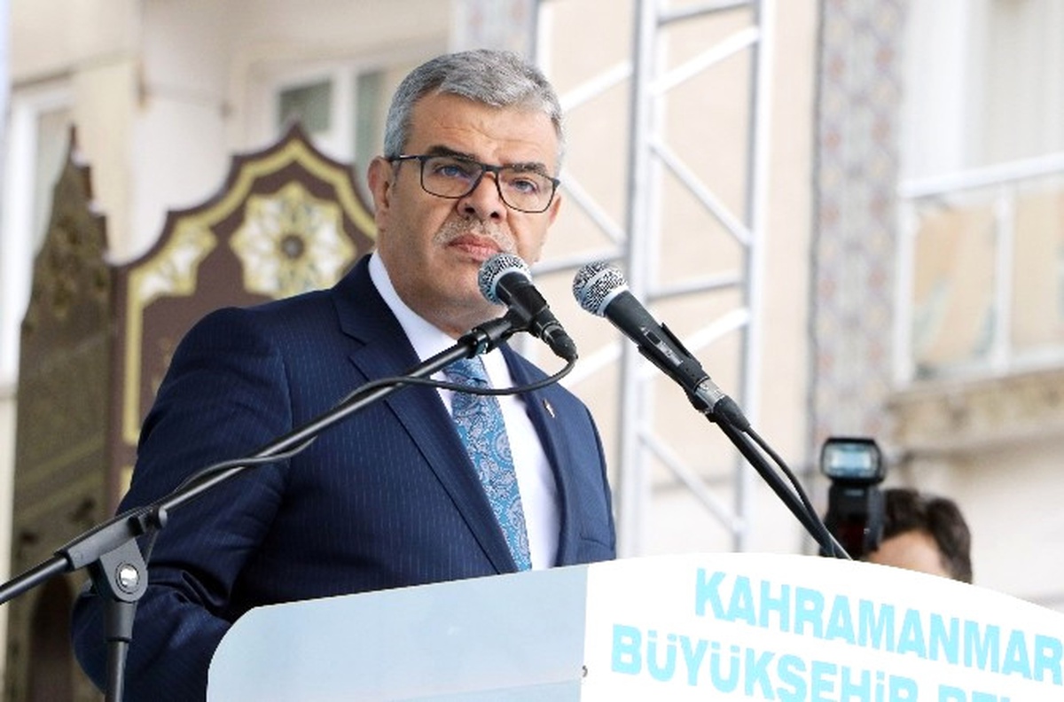Veysi Kaynak: El-Bab\'ta Hayırlı Havadisi Almamız Yakındır