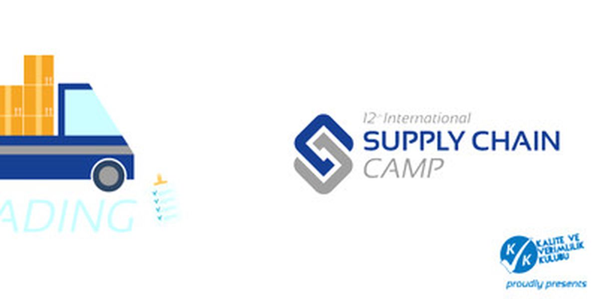 12th International Supply Chain Camp