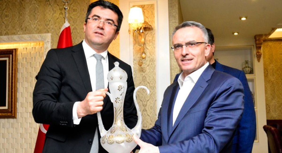 5 Puanlık Vergi İndirimi Meclise Geliyor
