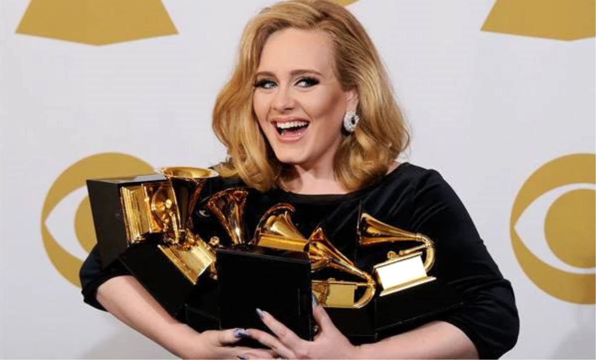 59. Grammy Ödülleri Sahiplerini Buldu