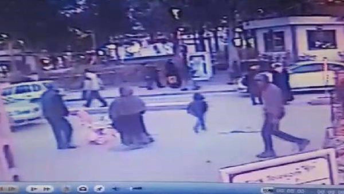 6 Yaşındaki Kazım Ölümden Döndü