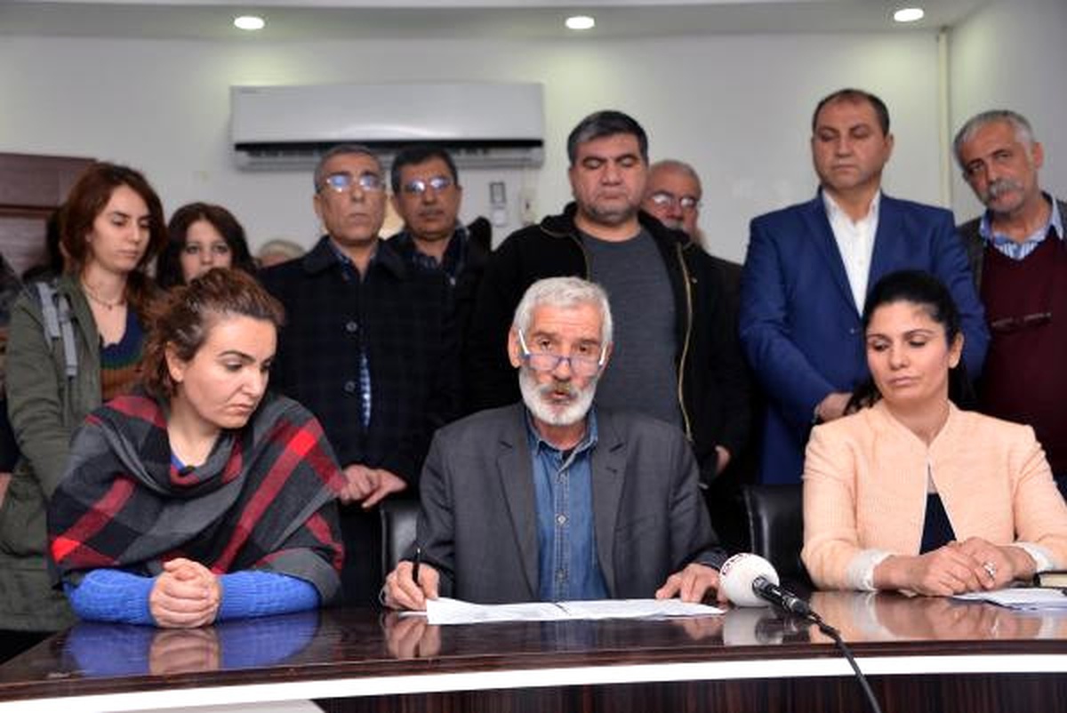Adana\'da Pkk/kck Operasyonu: 26 Gözaltı (2)