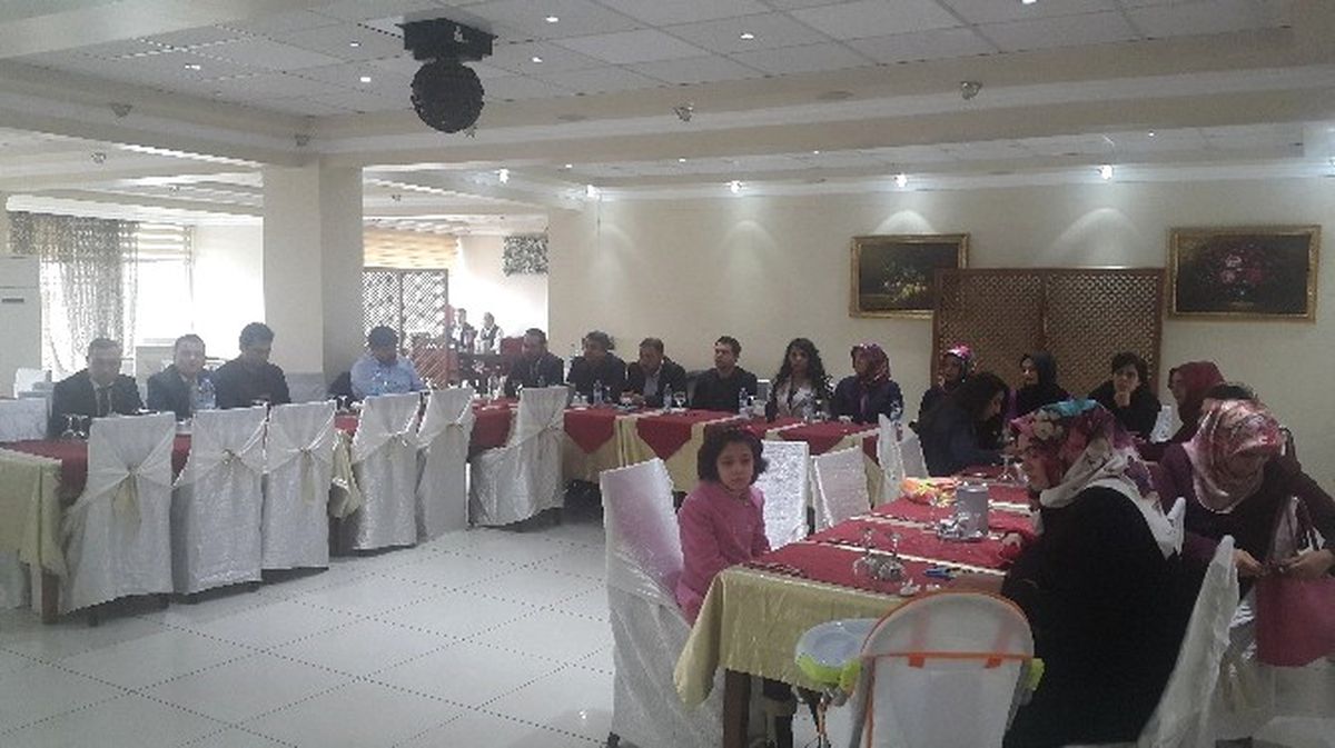 Adıyaman\'da Aile ve Değerleri Korumak İçin Harekete Geçildi