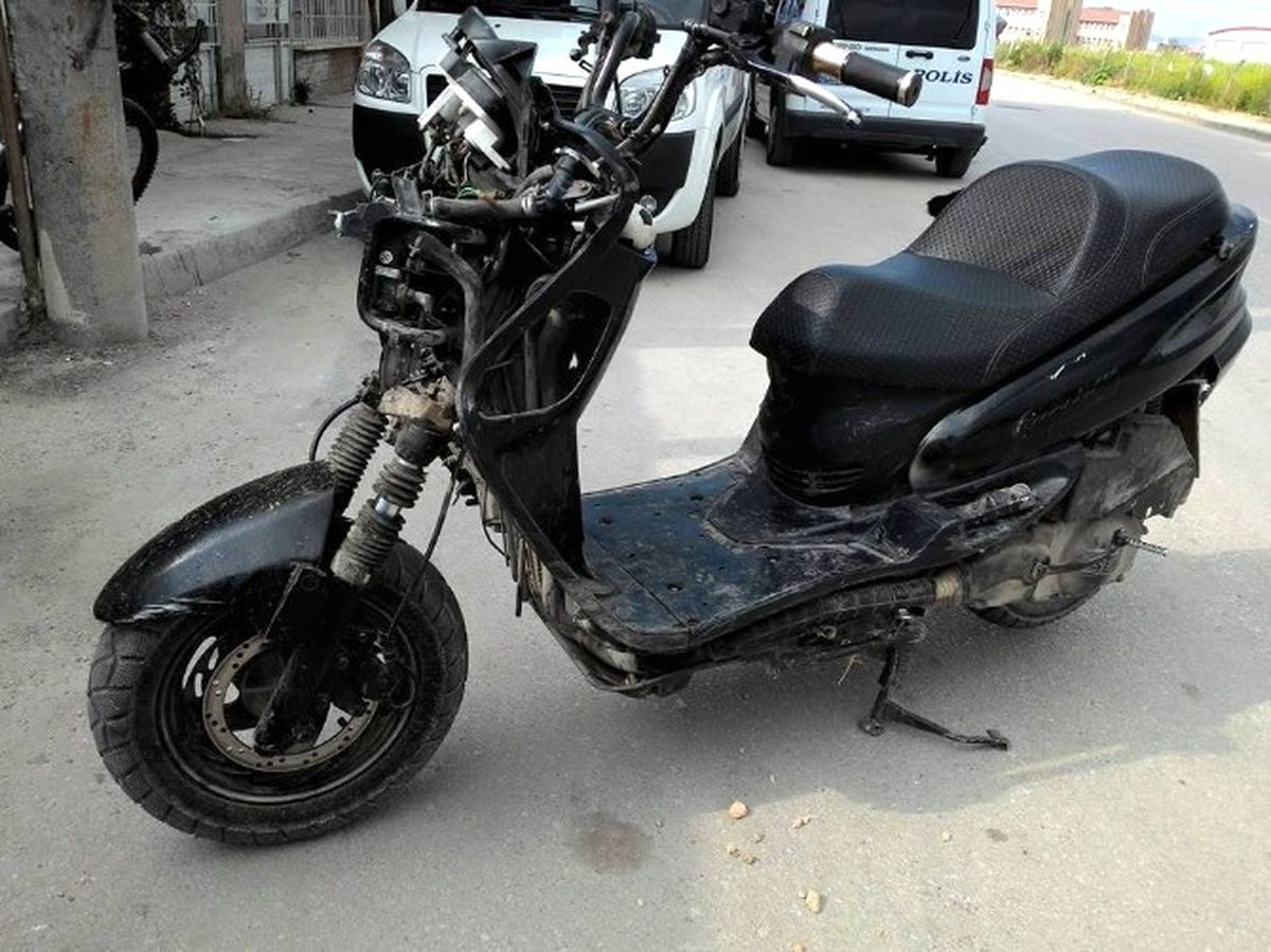 Adıyaman\'da Hırsızlık Görüntüleri Güvenlik Kameralarına Yansıdı