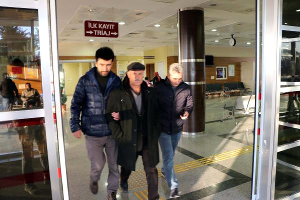 Adıyaman\'da Pkk/kck Operasyonu: 4 Gözaltı