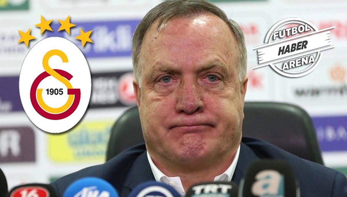 Advocaat\'ın Beşiktaş Sözlerine Eski Galatasaraylı\'dan Tepki