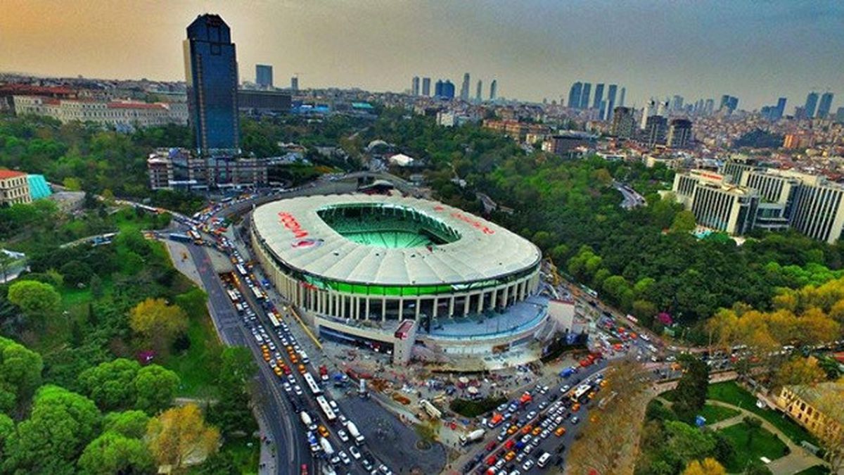 Arena\'da Veri Paylaşımı Artık Daha Hızlı