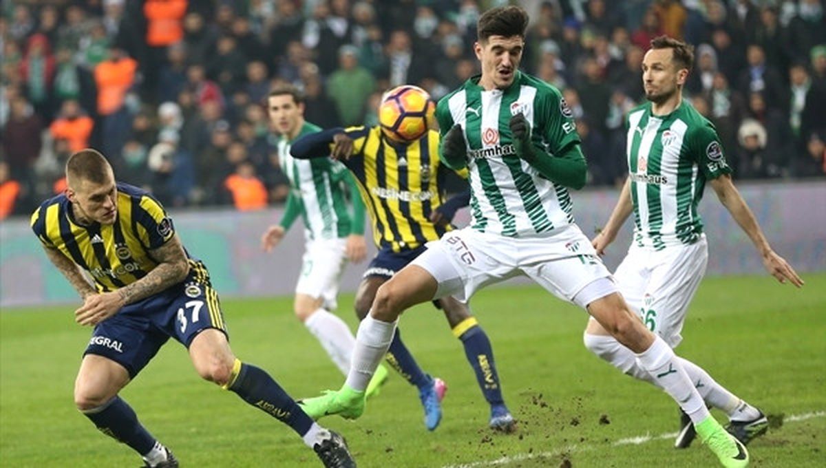 Avustralya\'nın Ankara Büyükelçisinden Bursaspor\'a Övgü