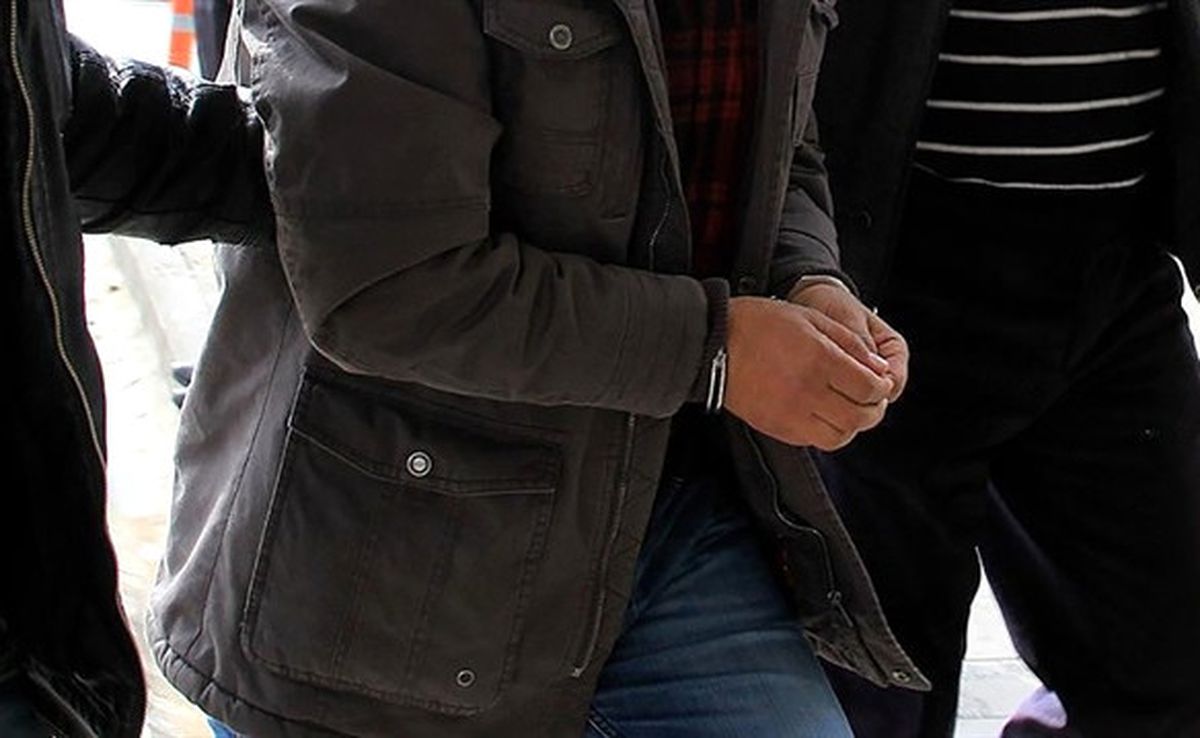 Aydın\'da Terör Operasyonu