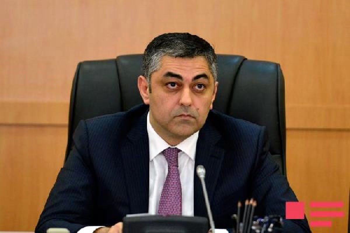 Azerbaycan\'da Ulaştırma, İletişim ve Yüksek Teknolojiler Bakanlığı Kuruldu