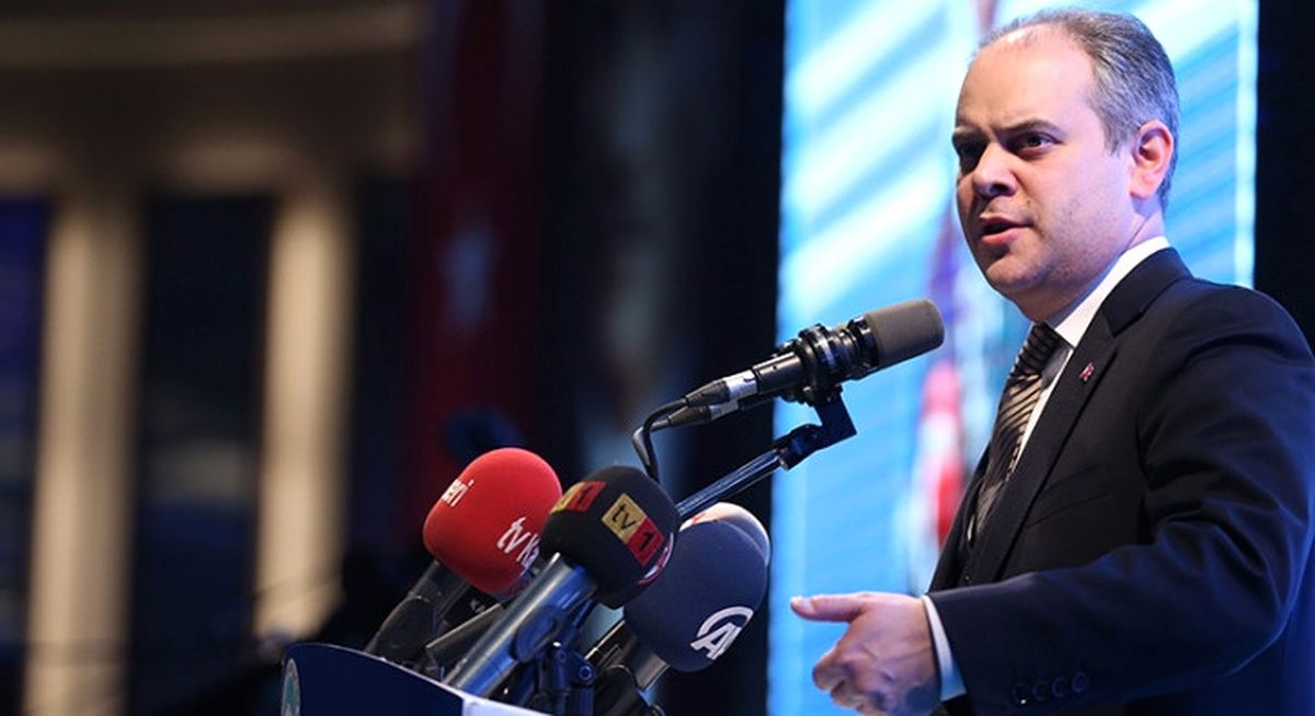 Bakan Kılıç: Türkiye, Paris, Londra ve Münih Kadar Güvenlidir