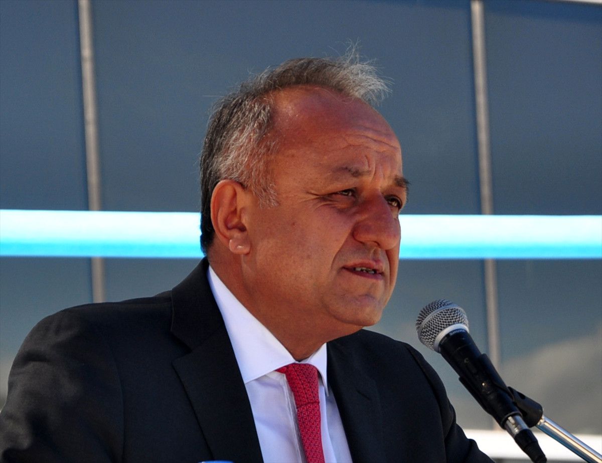Başkan Babaş, "İhsan Ozanoğlu Unutturulmamalıdır"