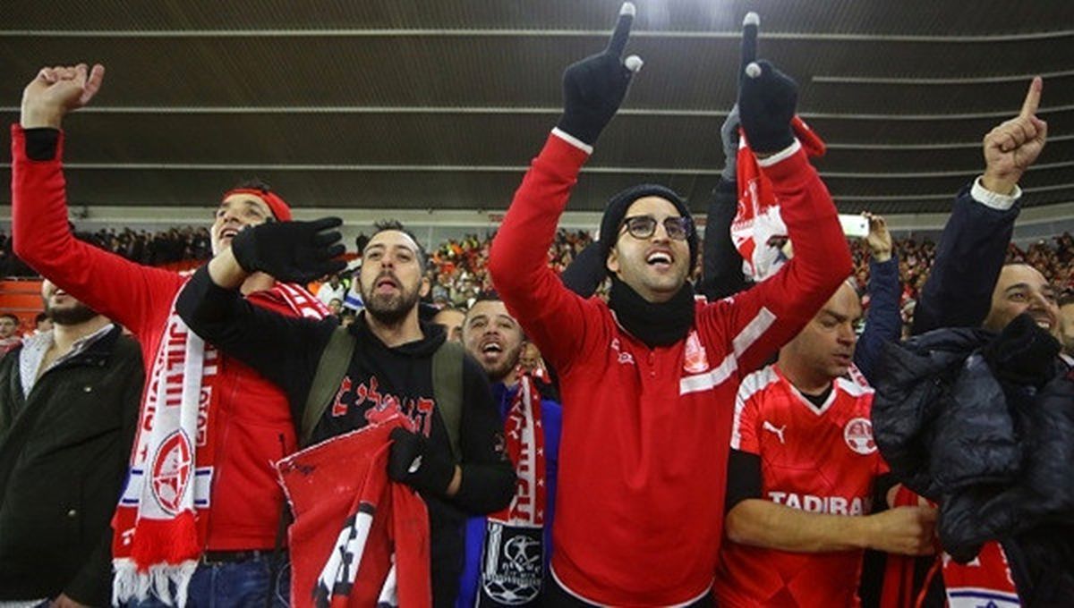 Beşiktaş\'ın Rakibi Beer Sheva Liginde Galip