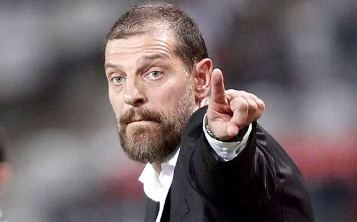 Bilic\'e Disiplin Sevki