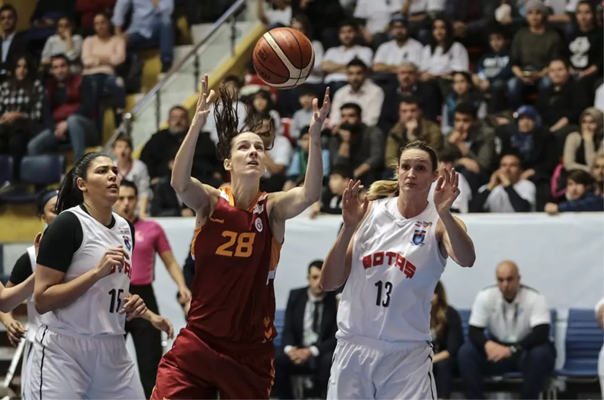 Bilyoner.com Kadınlar Basketbol Ligi