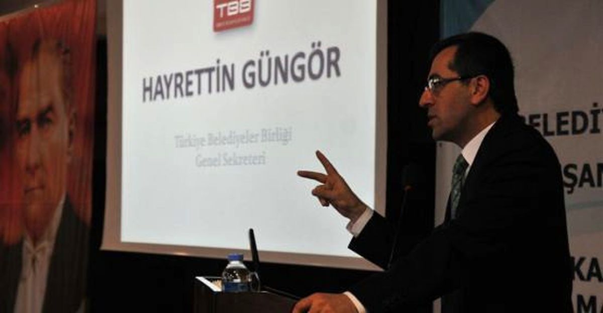 Binalarda Enerji Verimliliği Sempozyumu