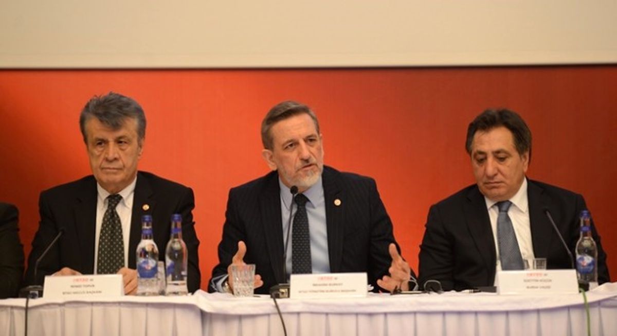 Bursa İstihdam Seferberliği Başlatıldı