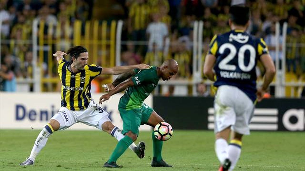 Bursaspor 3 Branşta Haftayı Mutlu Kapattı