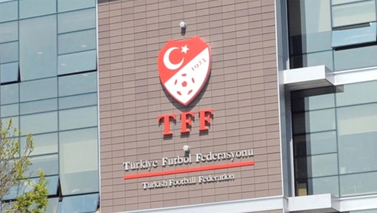 Bursaspor - Fenerbahçe Maçı Sonrası Tff Sitesinde İlginç Görüntü!