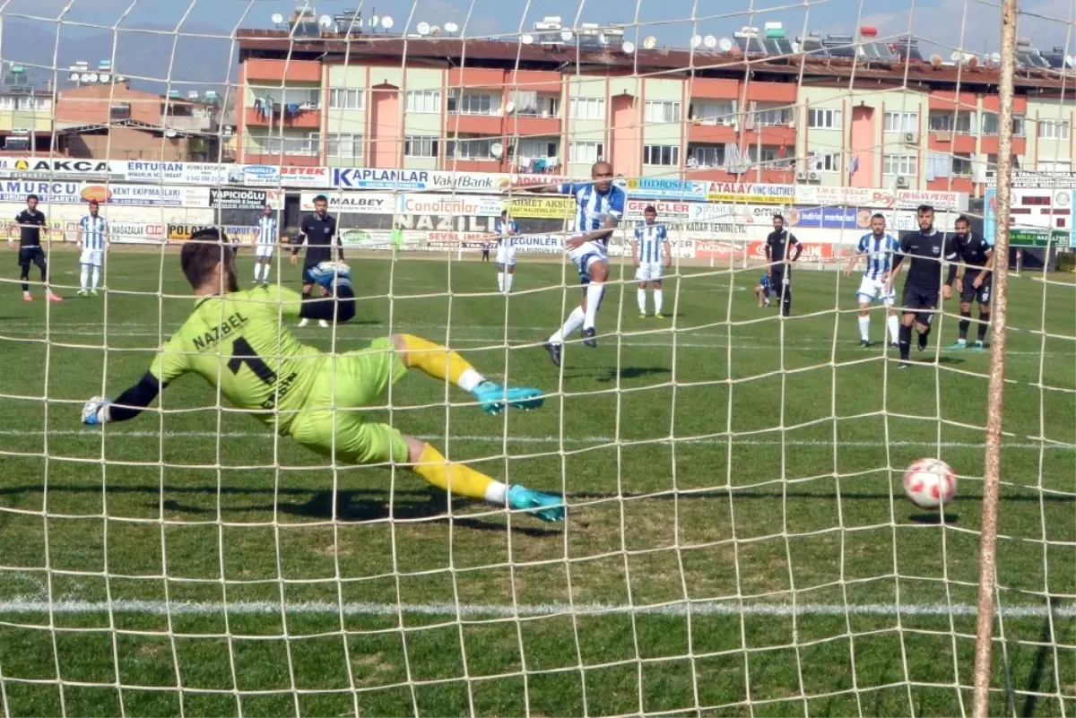 Büyükşehir Belediye Erzurumspor Teknik Direktörü Ahmet Yıldırım Açıklaması