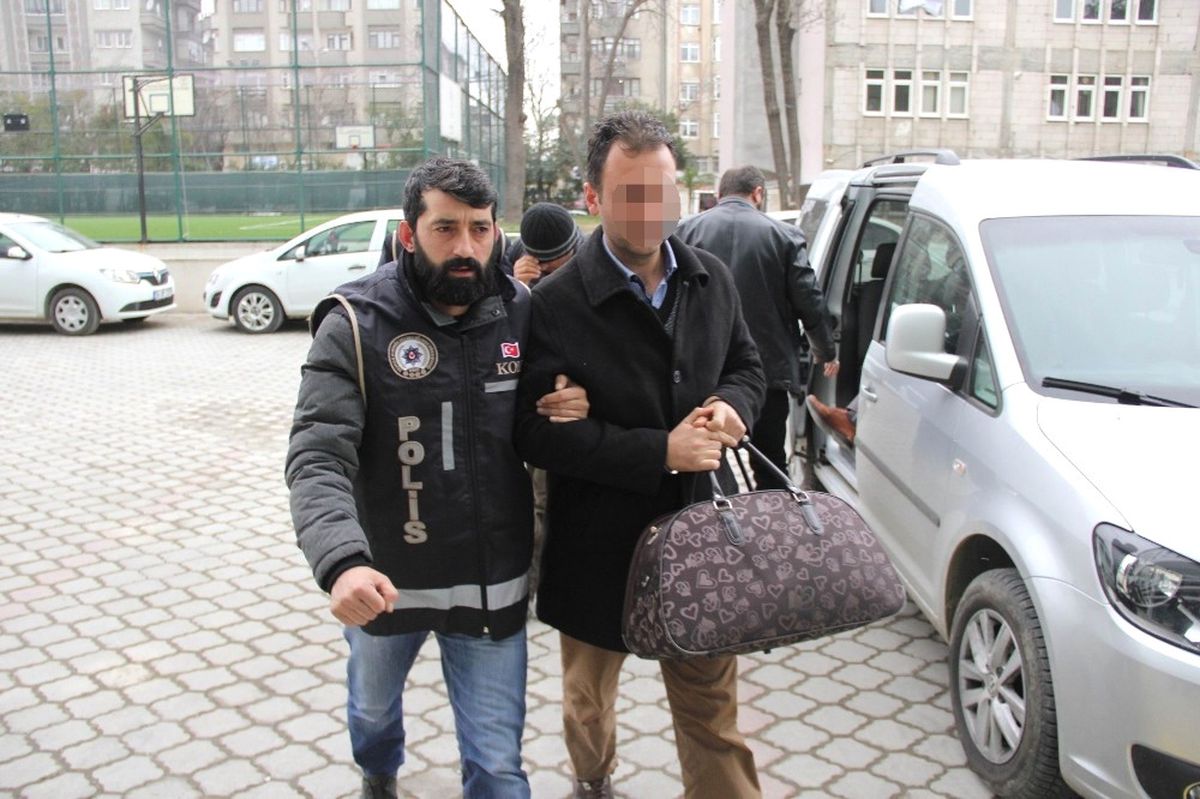 Bylock\'tan Adliyeye Sevk Edilen 3 Kişi Serbest