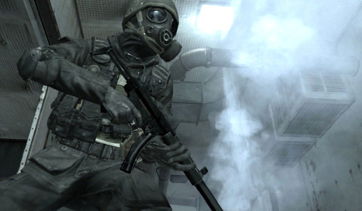 Call Of Duty Köklerine Geri Dönüyor!